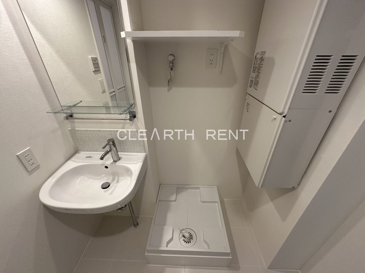 ＧＲＡＮ ＰＡＳＥＯ 自由が丘奥沢 【弊社が直接の管理会社】