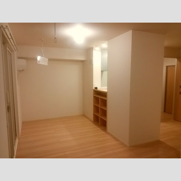 エミナーレ302号室 LDK