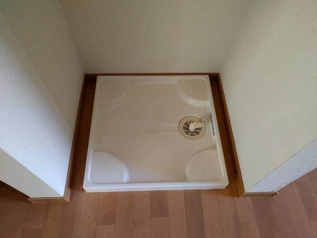 サングレージュⅡ2階 部屋その他