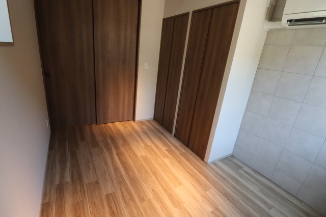 GENOVIA新大塚0106号室 部屋その他