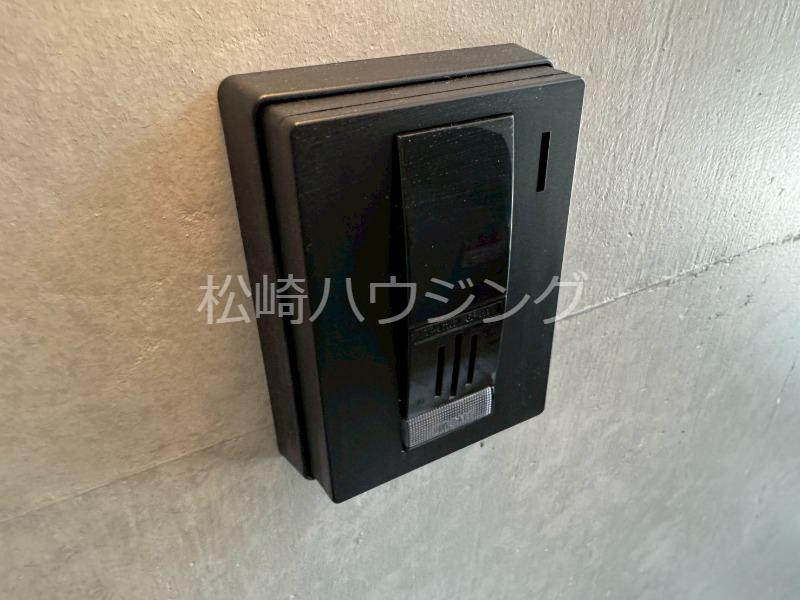 アプリコットハウス上高田1階 部屋その他