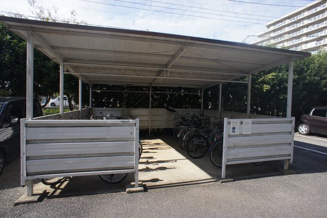 ウインド志津0205号室 その他共有部分