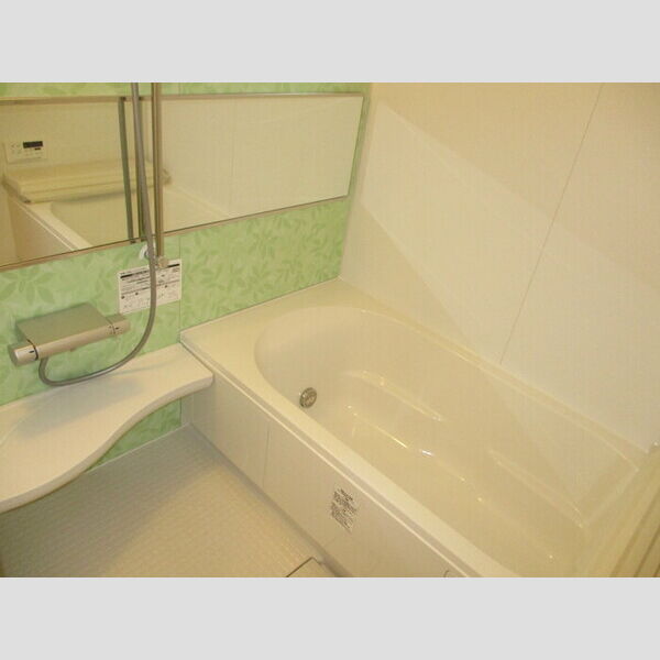 ロジュマン エスト 201(浴室)