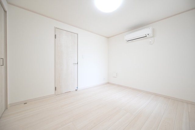 エマノンフラット扇大橋1階 部屋その他