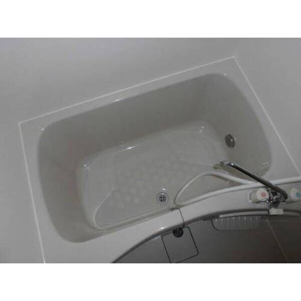 都町BOX0201号室 お風呂