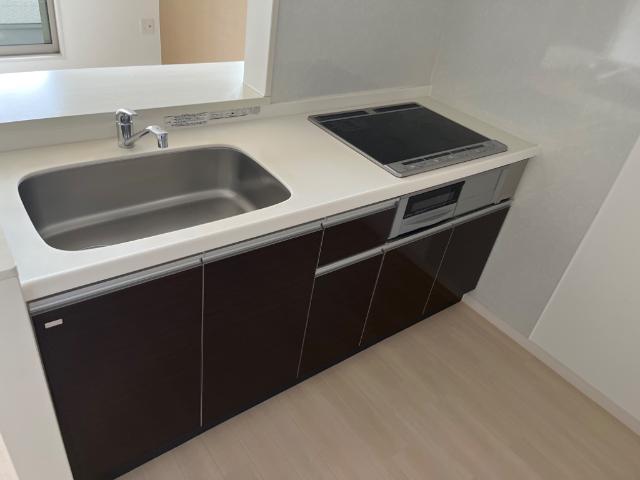 ネオハイム キッチン