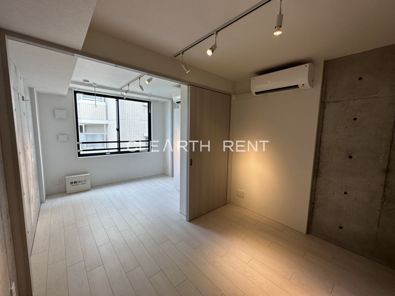 ＧＲＡＮ ＰＡＳＥＯ等々力2階 部屋その他