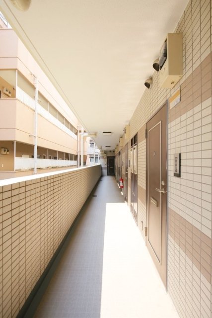 クレッセント中野富士見町2階 その他共有部分