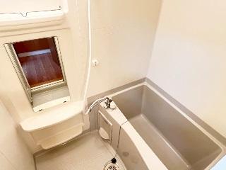 ル・トォーネＫⅢ バス