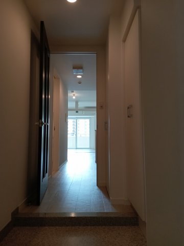 プライムアーバン豊洲424号室 玄関