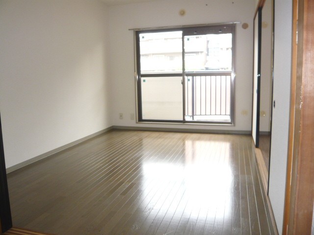 ラ・プランタン リビング