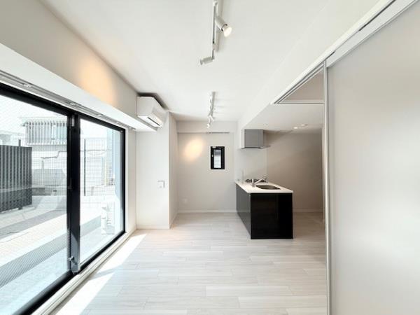 Ｌａ　Ｐｅｒｌａ　Ｙｏｔｓｕｙａ リビング