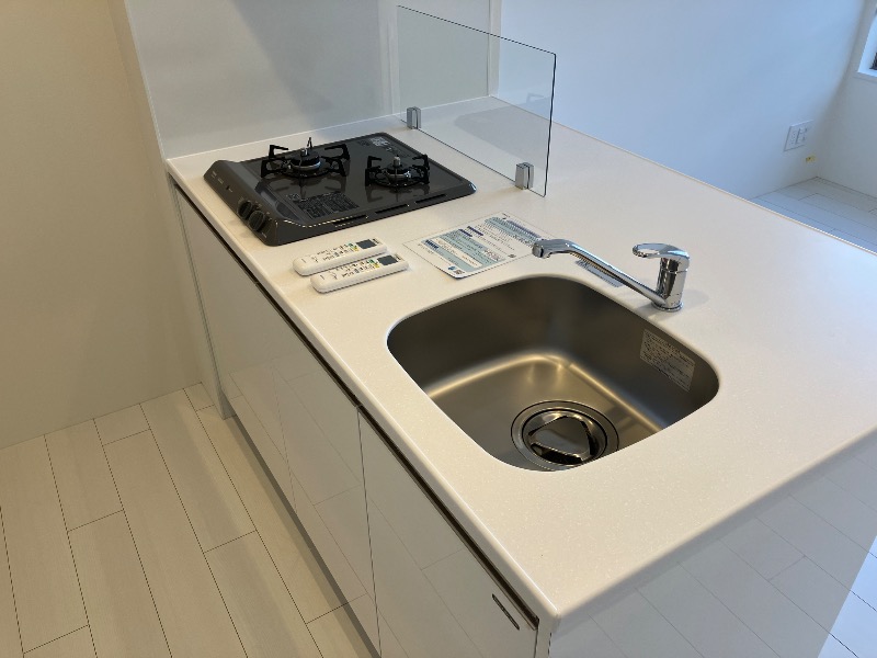 LEGALAND三軒茶屋South2階 キッチン