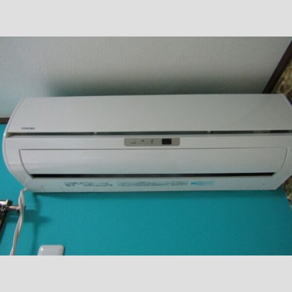 ヴェガ天台202号室 退去前につき、他のお部屋のお写真です。