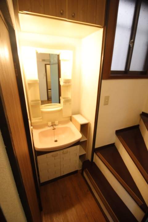 ふじみ野ハウス（渡戸３－５－３８） 部屋その他