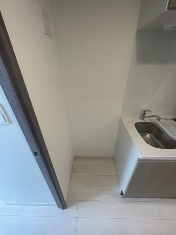 エヌステージ秦野駅前0710号室 部屋設備