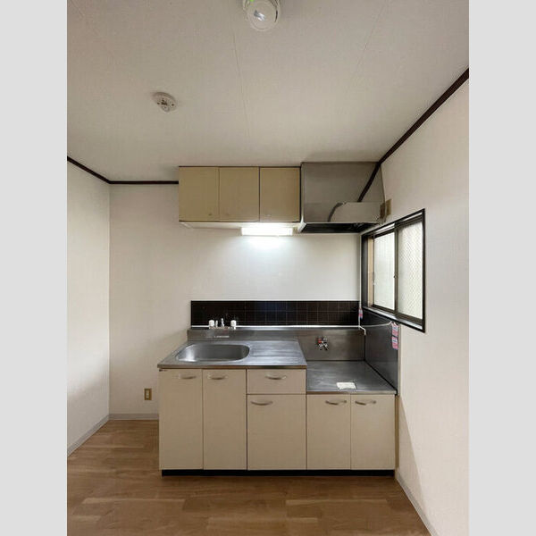 シティハイム桜台　B キッチン