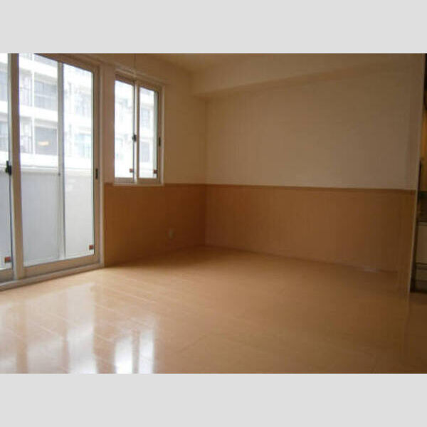 ウエストコート 洋室