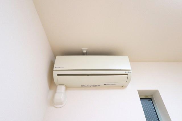 i-LAND荻窪1階 その他　設備