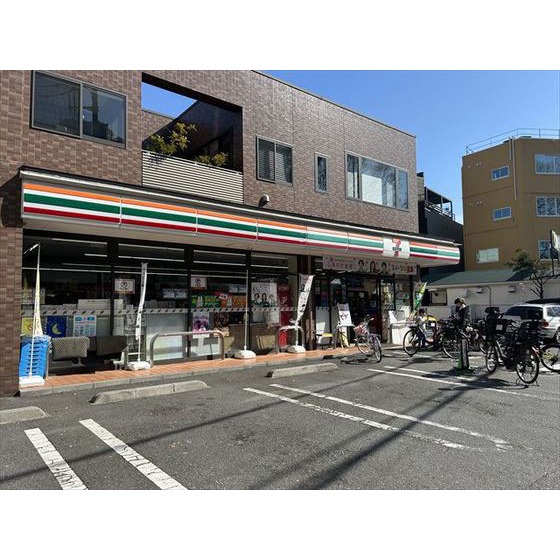 ベルファース駒場 周辺