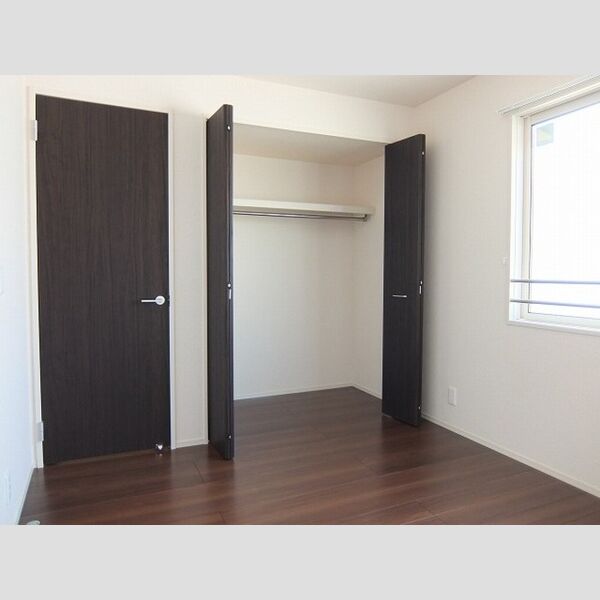 サニーウェル 収納