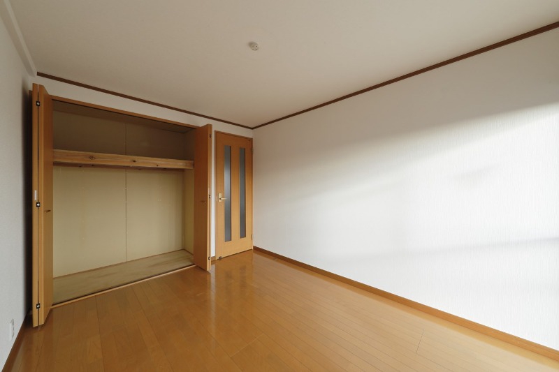 田口マンション4階 部屋その他