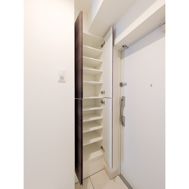 ＧＥＮＯＶＩＡ南行徳ｓｋｙｇａｒｄｅｎ0211号室 内観