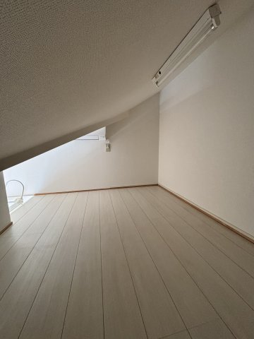 奥沢テラス0202号室 その他