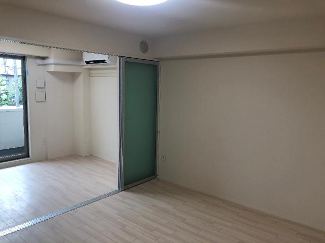 ペスカ保木間 LDK（イメージ）