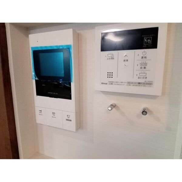 Casa　Forestale-B302号室 部屋その他