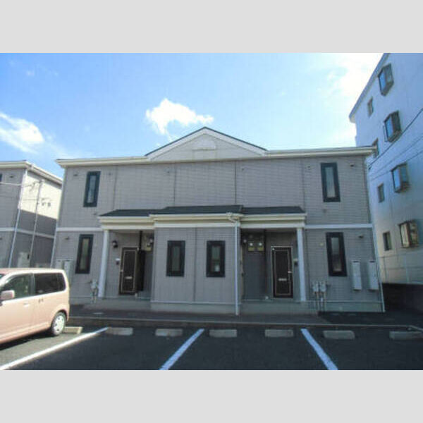サンハイム学園前　Cの外観画像