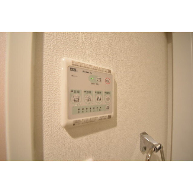 エルファーロ広尾0101号室 内観