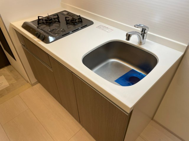 SYNEX HIGASHI-KANAGAWA207号室 ※過去退去時のお写真です