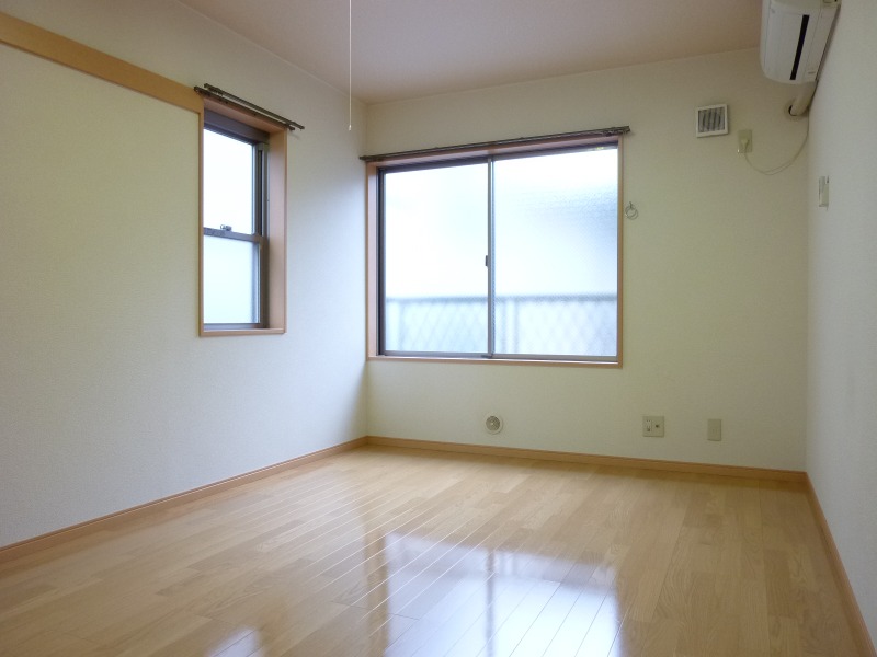 アビターレ中央Ⅰ2階 部屋その他