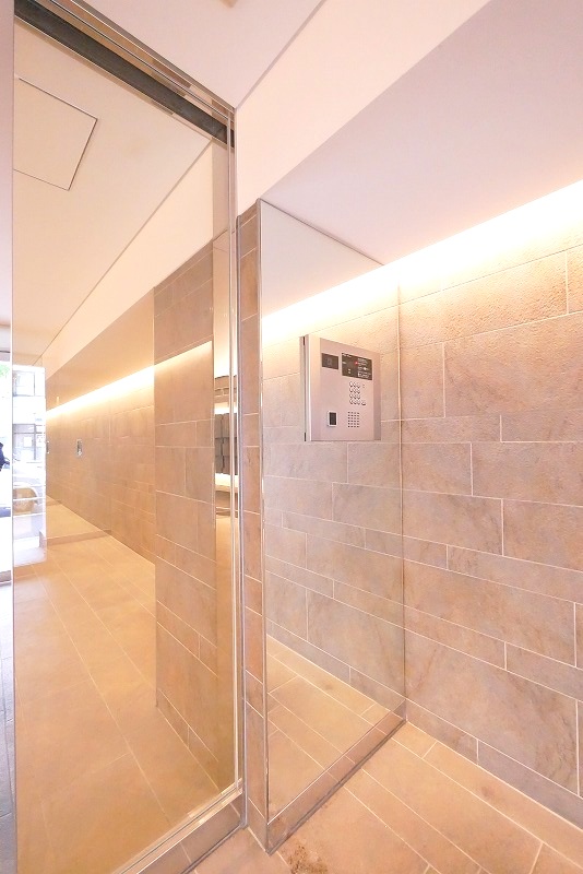 プレミアムキューブＧ上野3階 外観