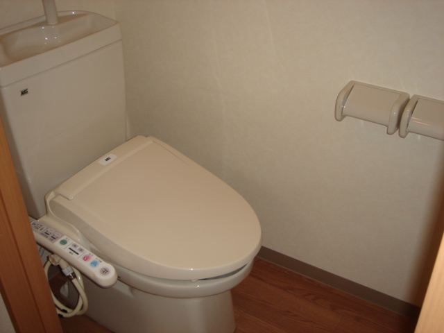 ＴＩＡＲＡ（ティアラ） トイレ