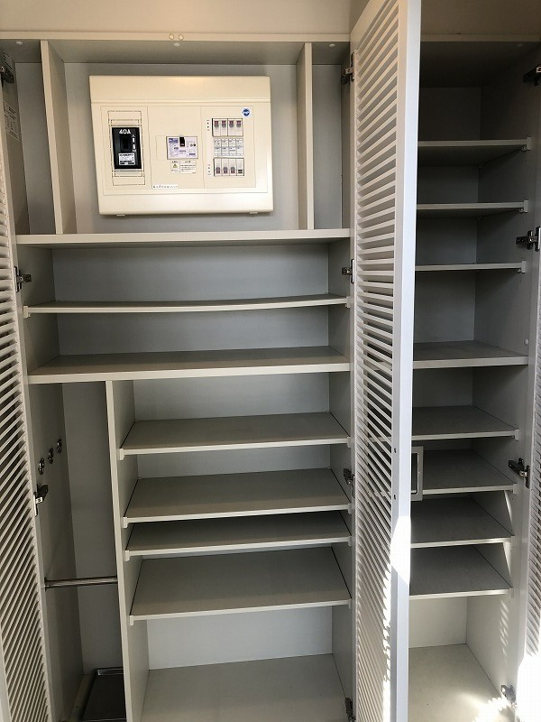 GRAND VAN FRESTALA 東陽町7階 部屋その他