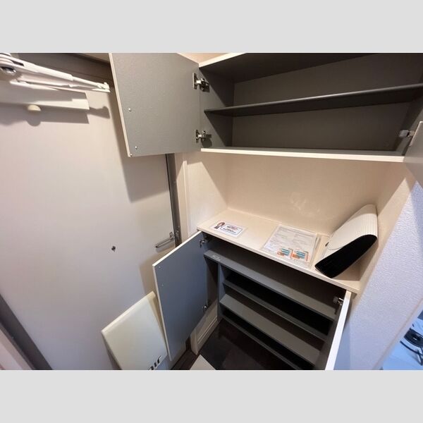 グランメール シューズボックス