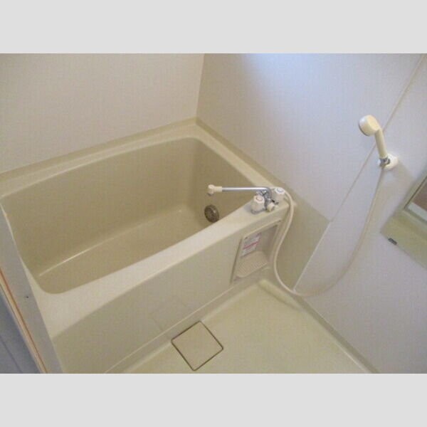 サンビレッジ 浴室