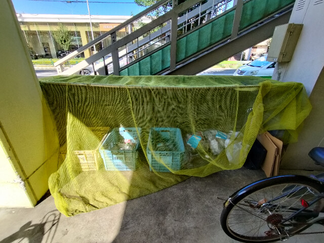 ヴェルデン3階 部屋その他