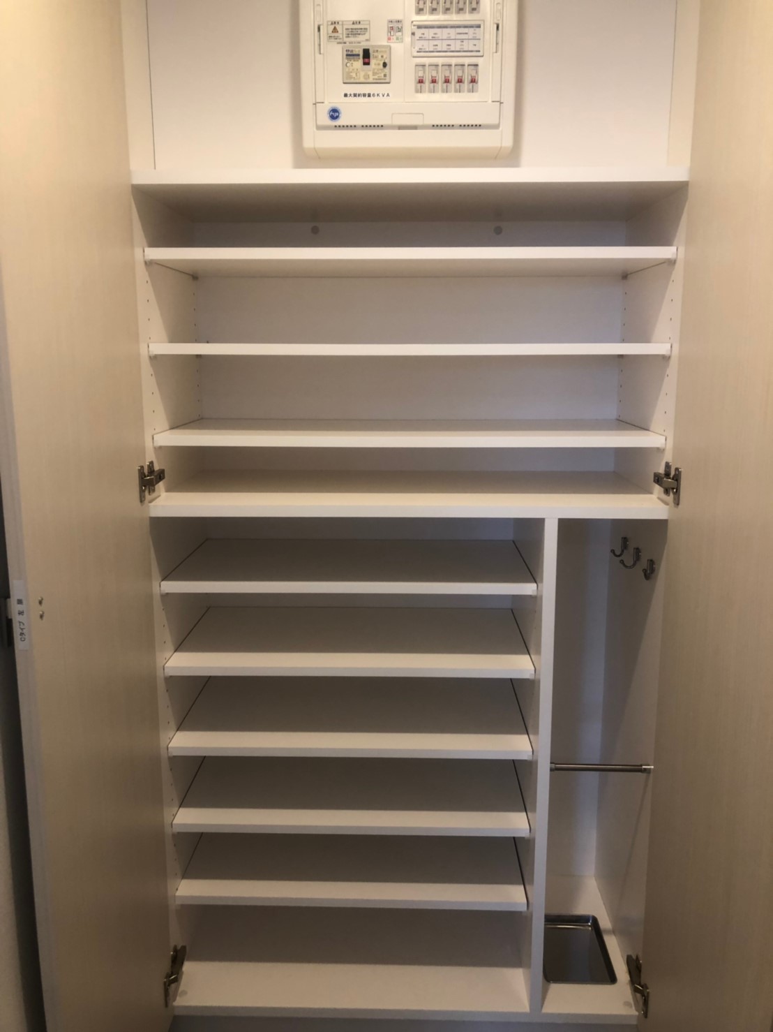 Log本所吾妻橋／ログ本所吾妻橋403号室 Log本所吾妻橋 ※別号室参考画像