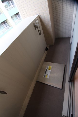 プライムアーバン大崎908号室 同建物別部屋の参考画像