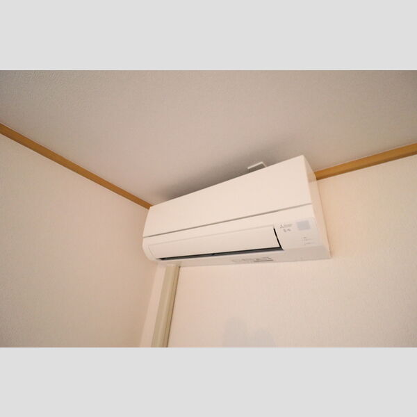 ファーストターフ鎌取　C305号室 エアコン