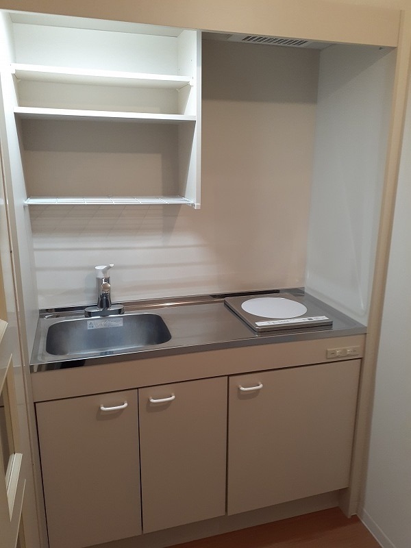 エスカイア千歳船橋 キッチン