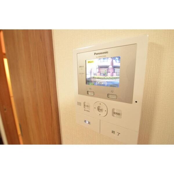 東綾瀬1丁目貸家 部屋設備