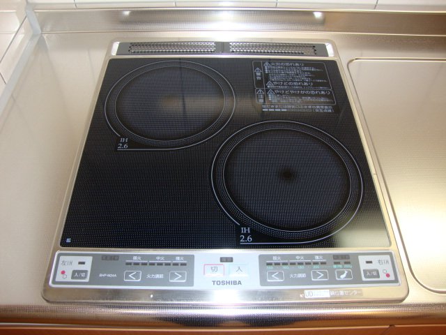 ラビエール鎌倉308号室 ＩＨ