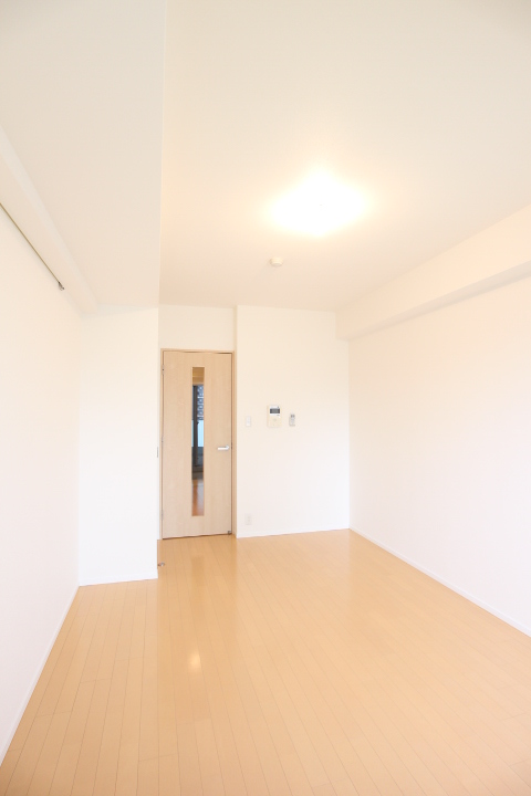 プラウドフラット鶴見Ⅰ1003号室 同建物別部屋の参考画像