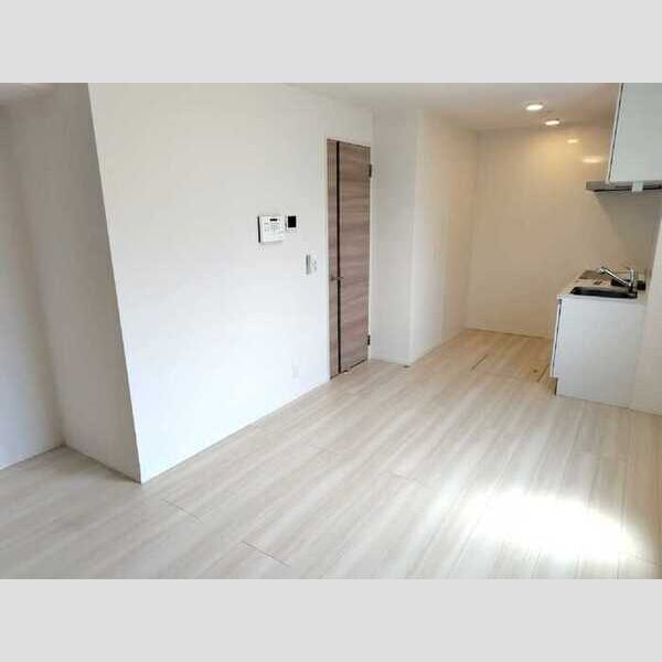 ベルジョルネ102号室 部屋その他