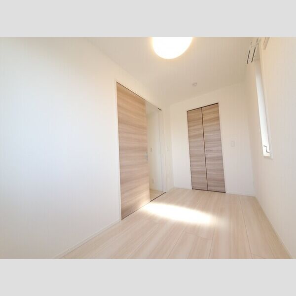 グラン・セントラル102号室 部屋その他