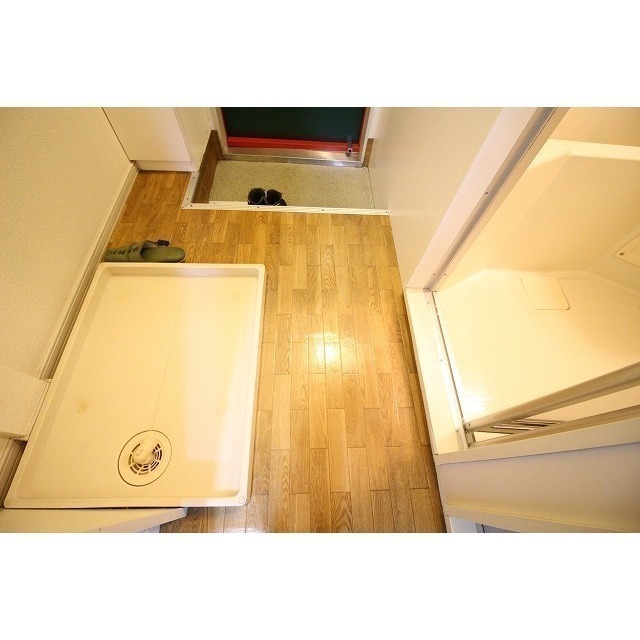 パレス泉102号室 部屋その他